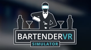 Bartender VR 