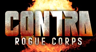 《Contra: Rogue Corps》