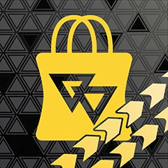 Icon for Gone Shopping