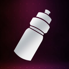 Icon for Not My Bottle!