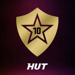 Icon for Rush to the Top