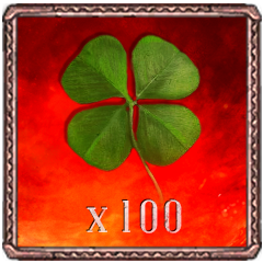 Icon for ...but it's easier to be just lucky!