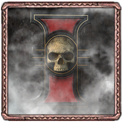 Icon for A Vision of the Grim Future
