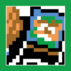 Icon for ナビゲーション