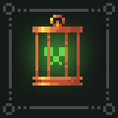 Icon for Hunting Queen forest sprite