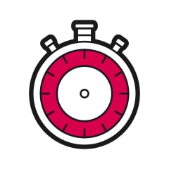 Icon for Get ready to race