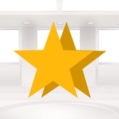 Icon for Second Star