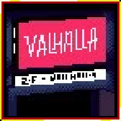 Icon for Welcome to Valhalla!