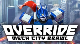 Override: Mech City Brawl