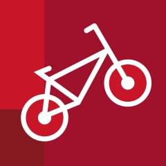 Icon for First BMX Victory