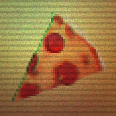 Icon for Now I’m hungry