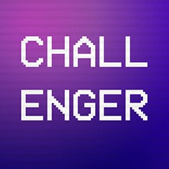Icon for Challenger!