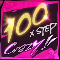 Icon for Peppy Stepper
