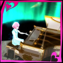 Icon for Saved by the Piano