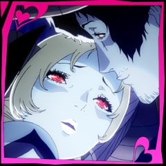 Icon for A Dangerous Pair