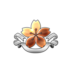 Icon for Koi-Koi King of the Flower Division