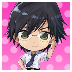 Icon for Chapter 5 Words Collector