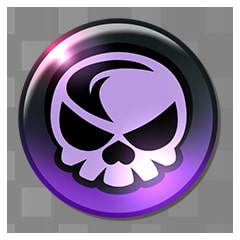 Icon for Game Over