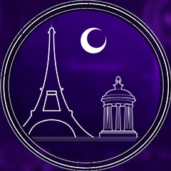 Icon for City of love