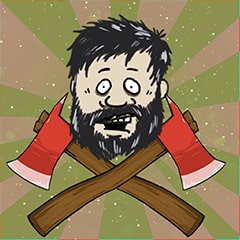Icon for Lumbersexual