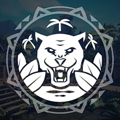 Icon for King of the Jungle