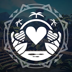 Icon for Jungle Survivor