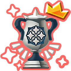 Icon for Silver Cup Winner