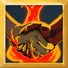 Icon for The Pact