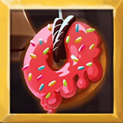Icon for Ooh Donut!