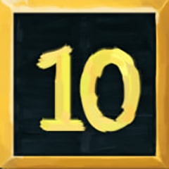 Icon for Ascend 10