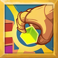 Icon for Focused