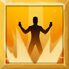 Icon for Powerful