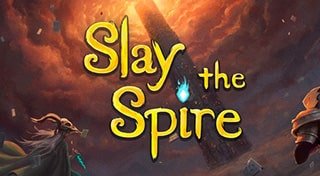 Slay the Spire