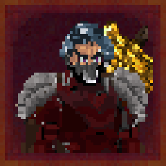 Icon for No room for betrayers