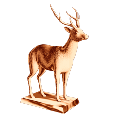Icon for Full-fledged Hunter