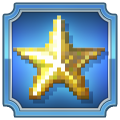 Icon for Game Clear