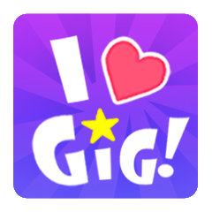 Icon for Unwelcome To Giglr