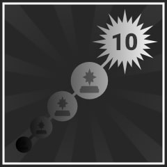 Icon for Extreme adaptation to challenges
