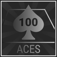 Icon for Service is better when ACE