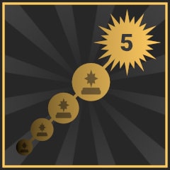 Icon for Challenges! Challenges!