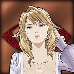 Icon for Date's Atami Date Route: END
