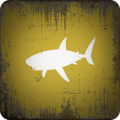 Icon for The Shark Charmer