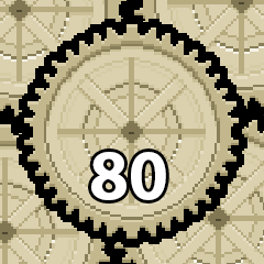 Icon for 80 Levels