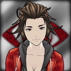 Icon for Annihilation Route: END