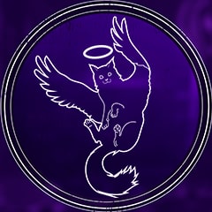 Icon for One Cat nine lives