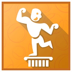 Icon for Clay sculptor