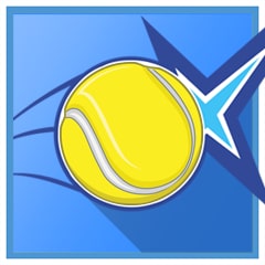 Icon for Super Tennis Blast Master