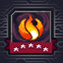 Icon for Playing with Fire