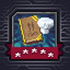 Icon for Chapter 2 Complete