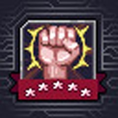Icon for Chapter 8 Complete